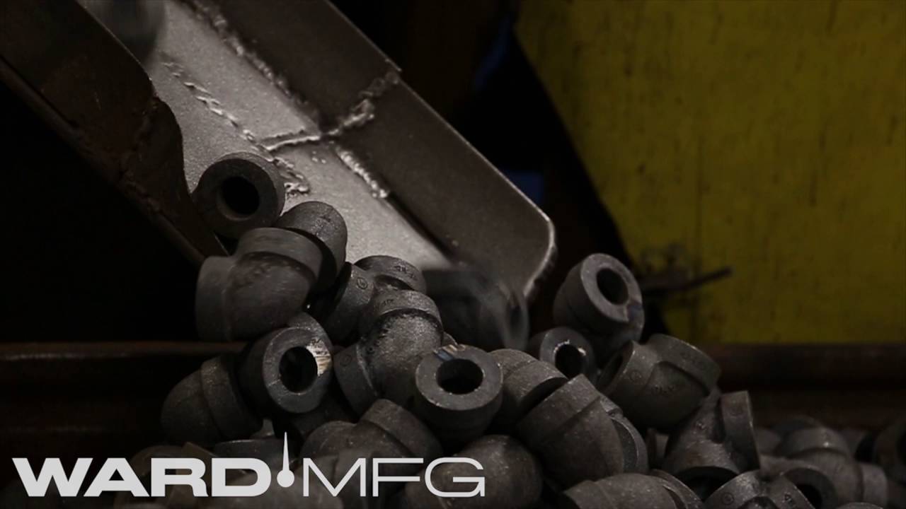 Ward Manufacturing