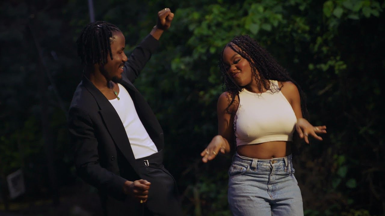 Kotrell - Forever Baby (official music video)