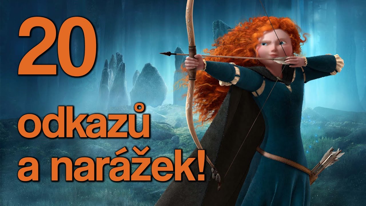 Rebelka | Všechny easter eggy, narážky a reference