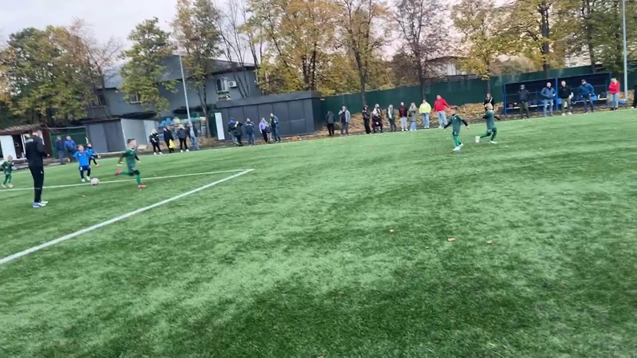 FC Wolves 2018 - Переможець-2