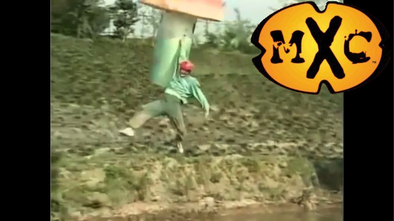 MXC | Season 3 | Painful FAILS