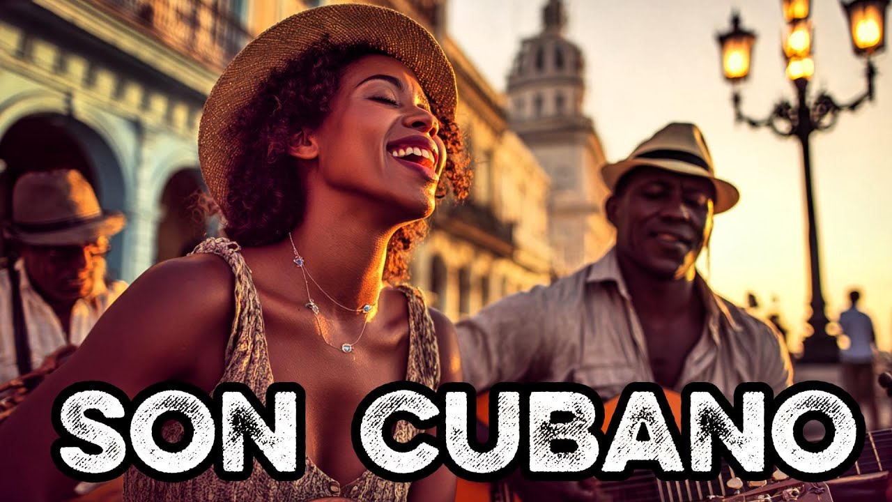 Donde No Falta Nada - Original Beautiful Cuban Songs