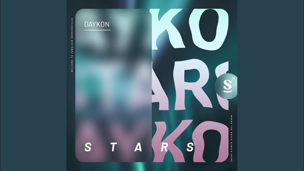 Stars (Extended Mix)