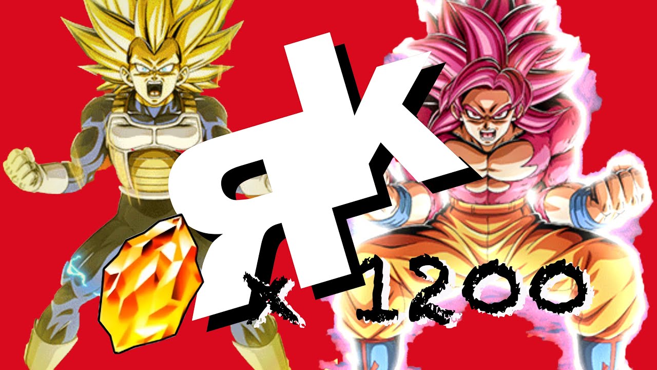 11th Anniversary DAIMA Summons part 1_DBZ Dokkan Battle S2