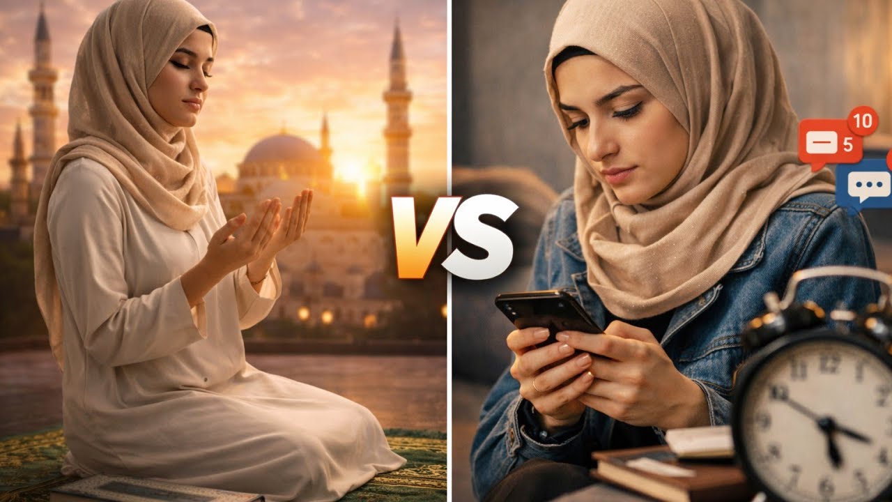 Why We Delay Our Prayers . Nmaz waqt par na parhna. 