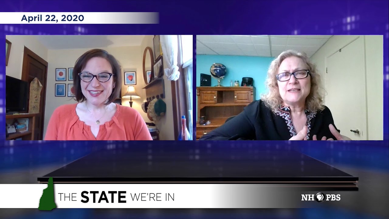 The State We're In - Episode 1