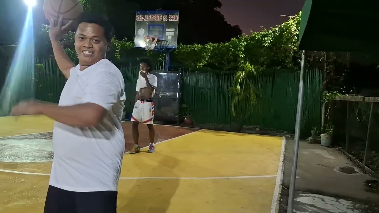 JANUARY 30 2026 // PAPAWIS GAME PART 5