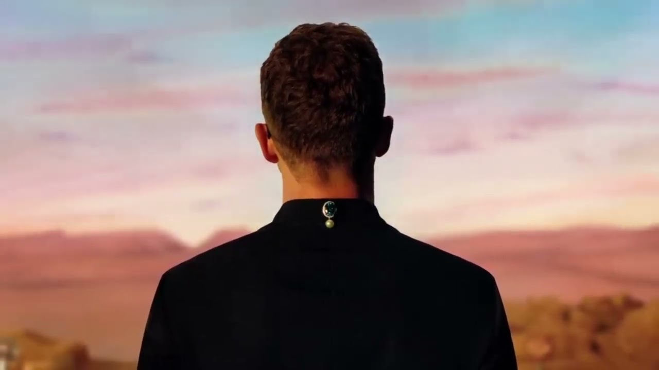Justin Timberlake - My Favourite Drug //Subtitulado en Español