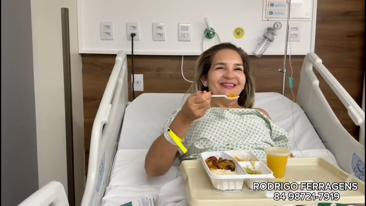 JOJO FEZ MAIS UMA CIRURGIA? ENTENDA O QUE ACONTECEU!