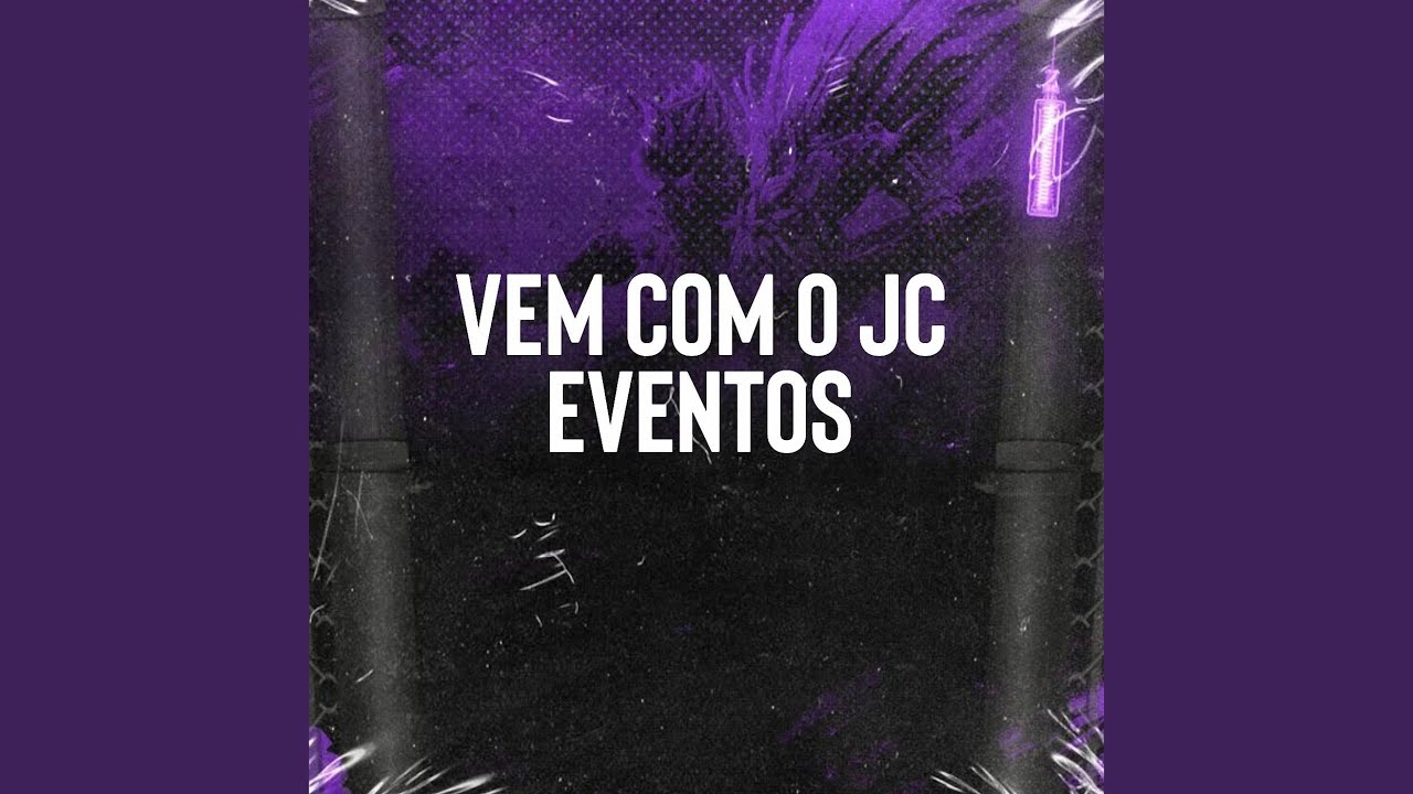 Vem Com o JC Eventos