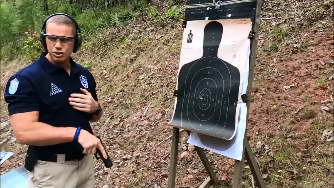 Level 1 CAR - CQ & Combat Positions