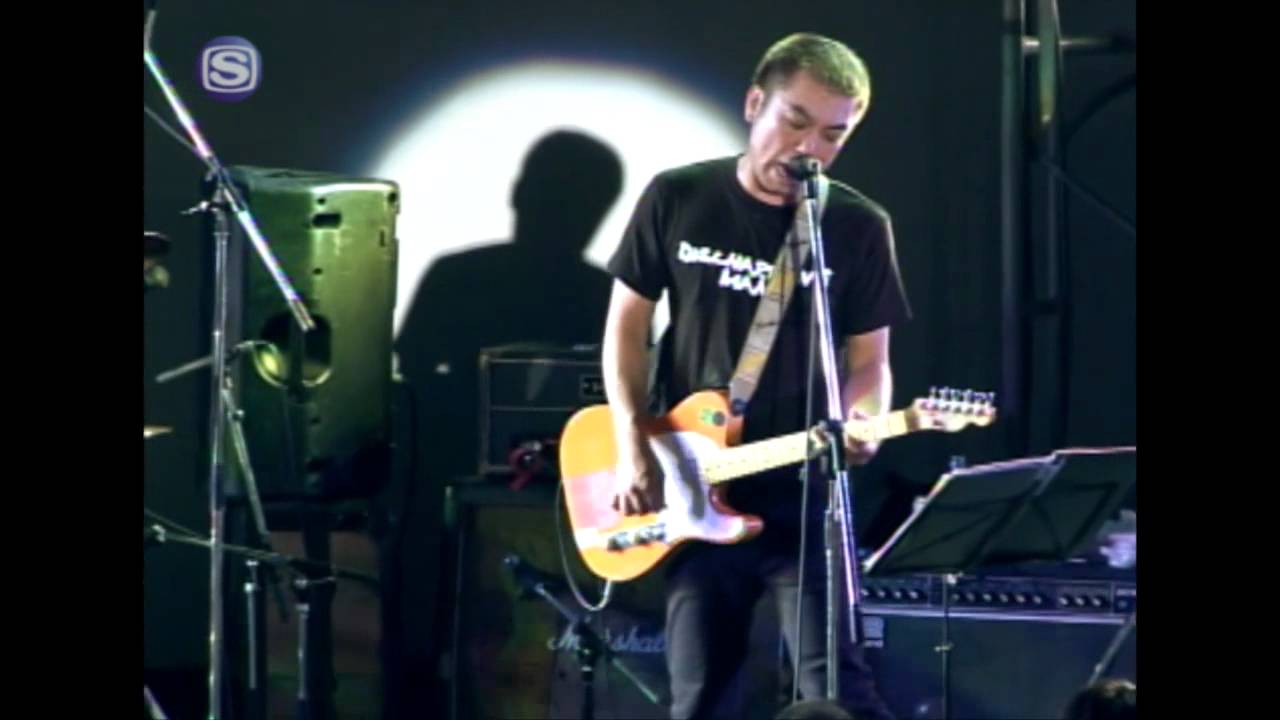bloodthirsty butchers - 7月 @ DO IT 2008