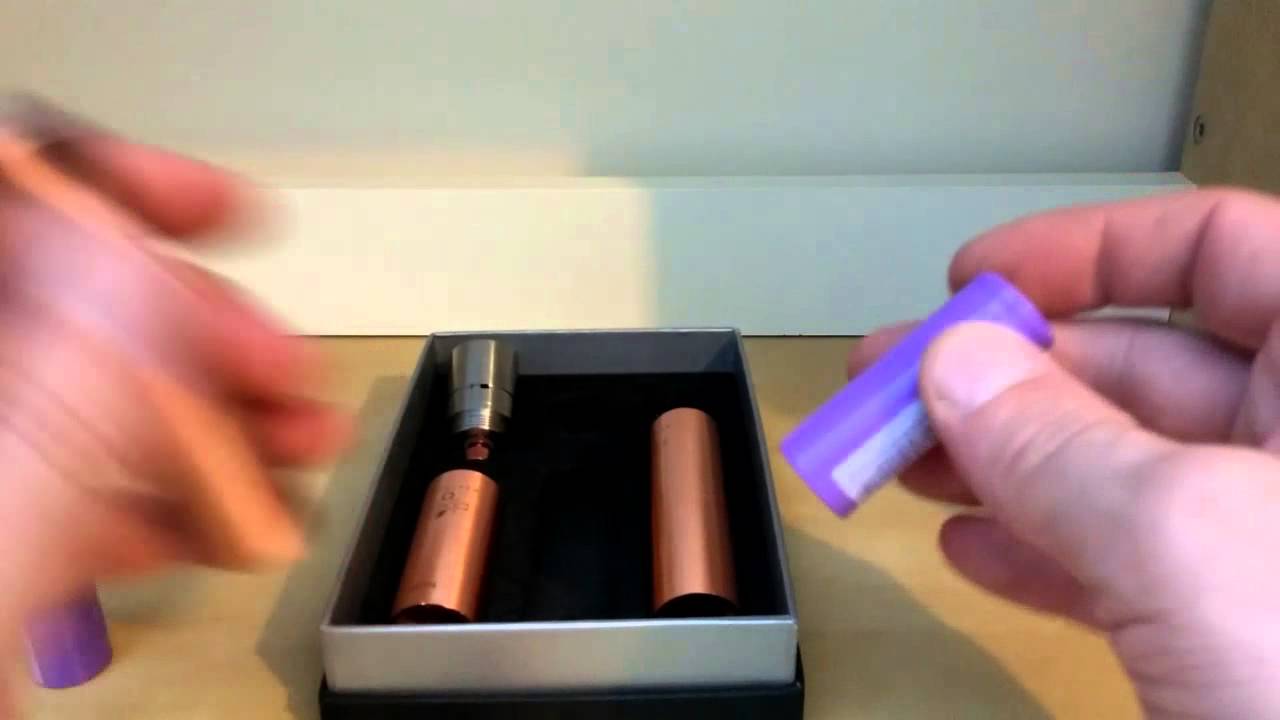 Vapelyfe Collectors Edition Clone