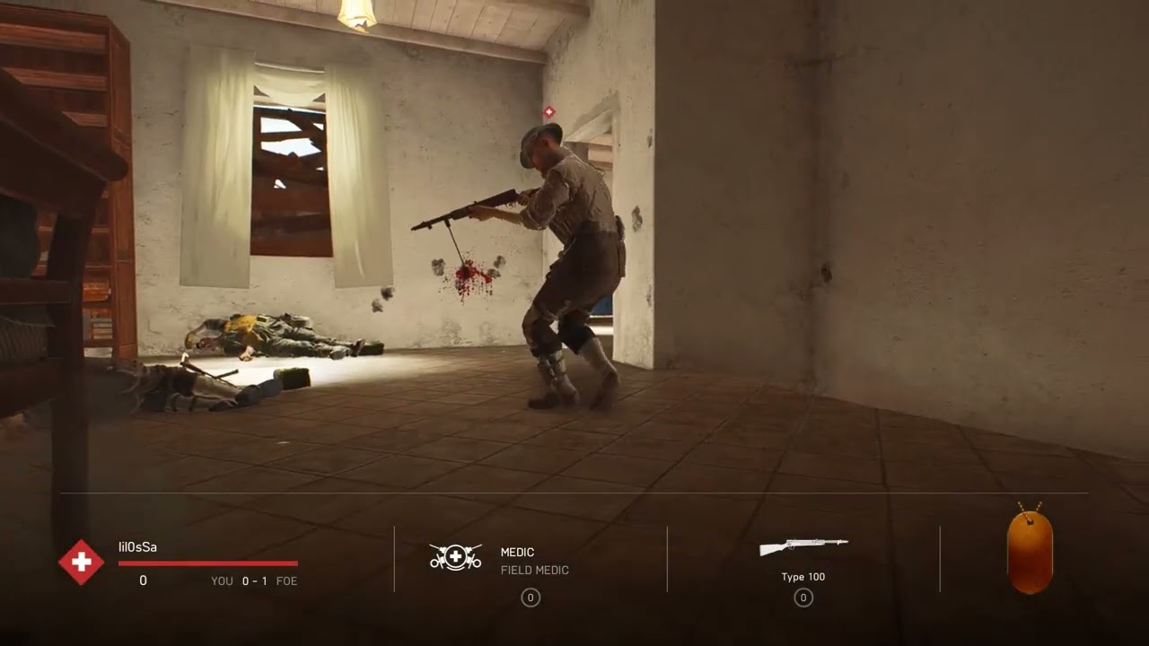 Battlefield V Pure WW2 Fun! #battlefield #gameplay #gaming #combat #tanks #