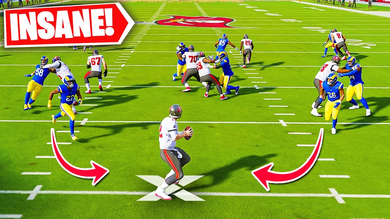 Most DOMINANT Defense in Madden 23! Stop The Run & Pass!