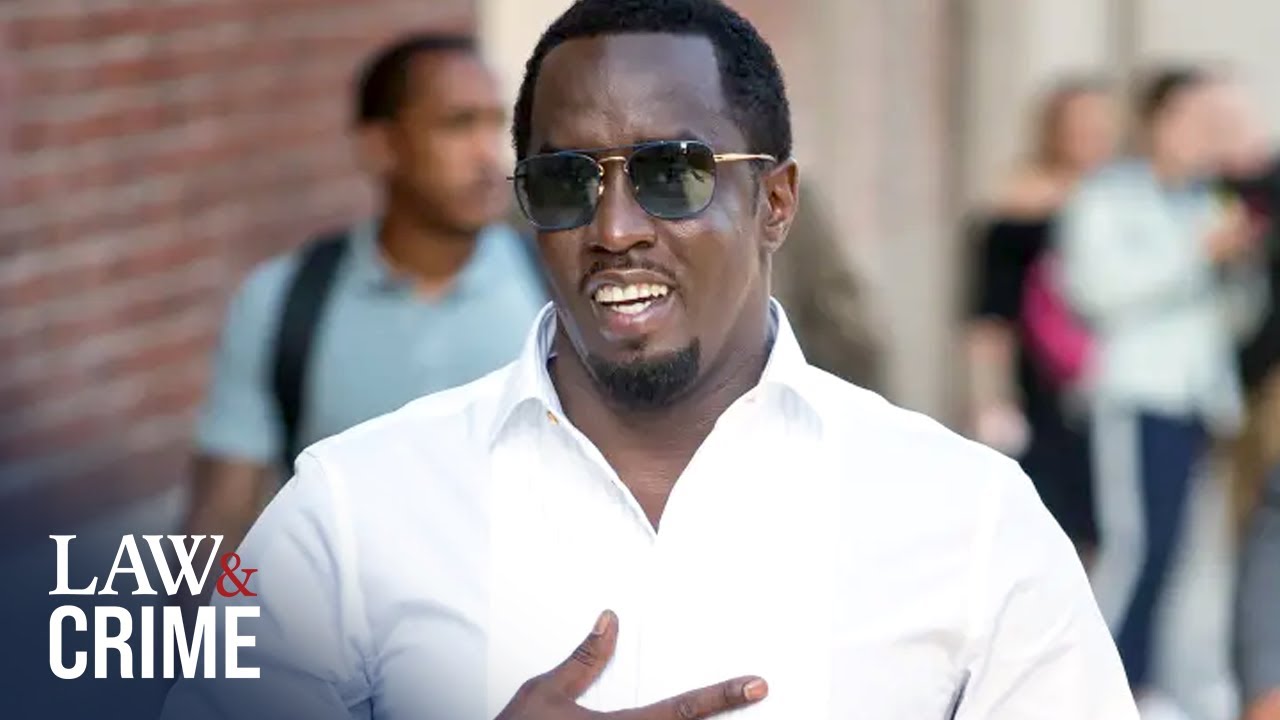 P. Diddy Appearing in Court After Sex Trafficking Indictment