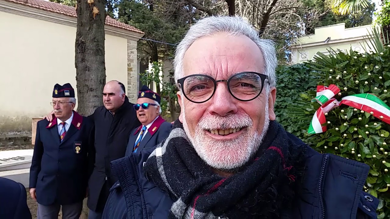 I compagni di corso di Giulio Rivera
