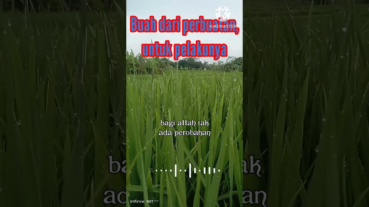 Ibadah & ma'siat kita,akibatnya buat kita#sorotanpublik #voiceeffects @aranaujang