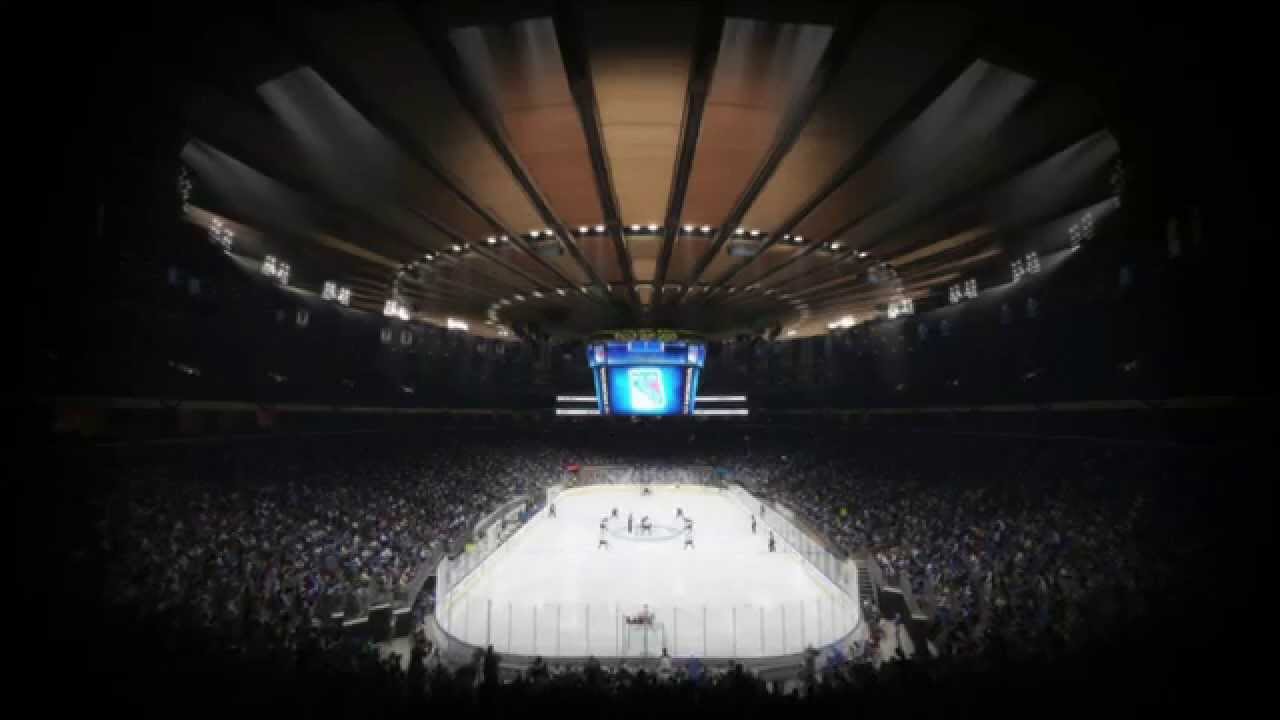 NHL 2015 Intro 720p
