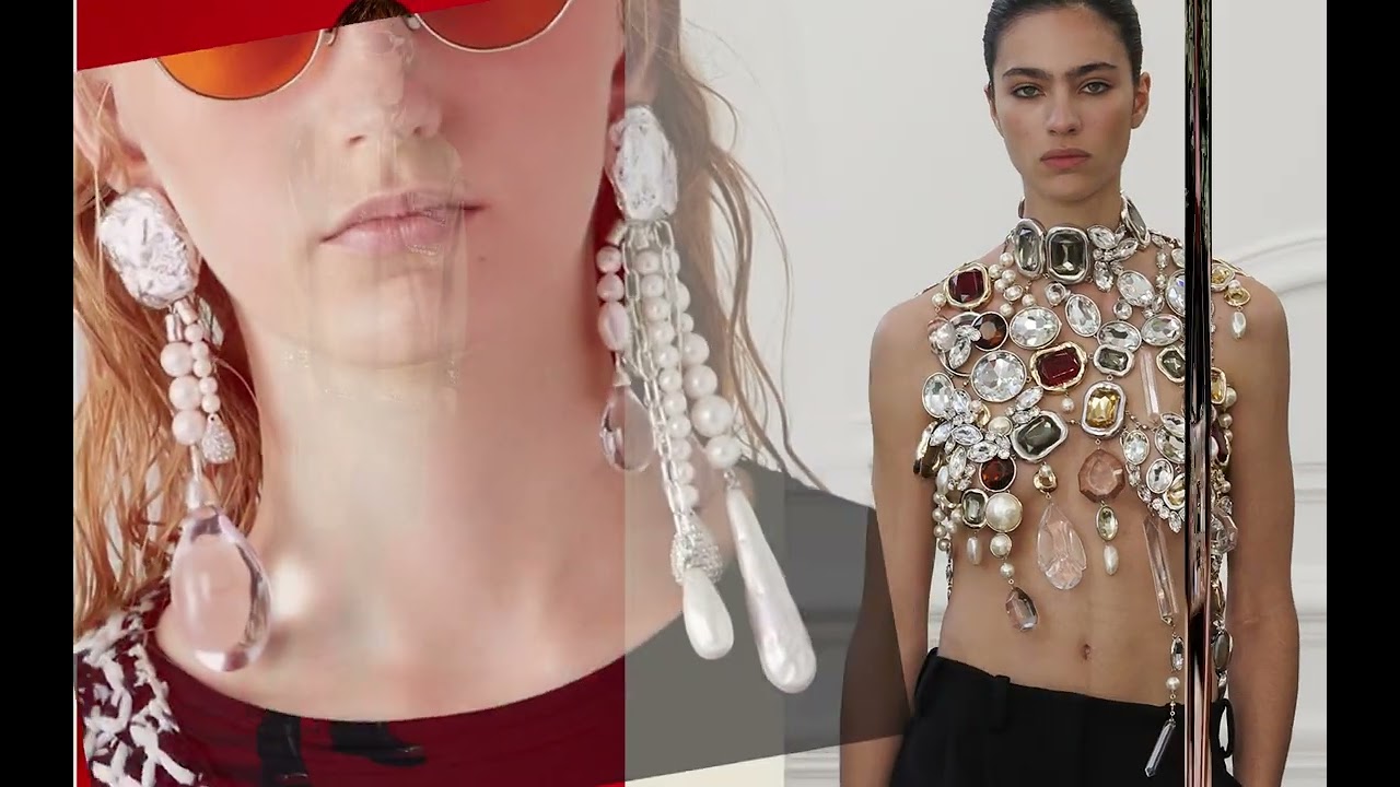 TRENDS SS 27