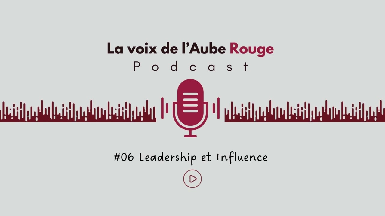 Leadership et Influence : Deviens un Leader Inspirant