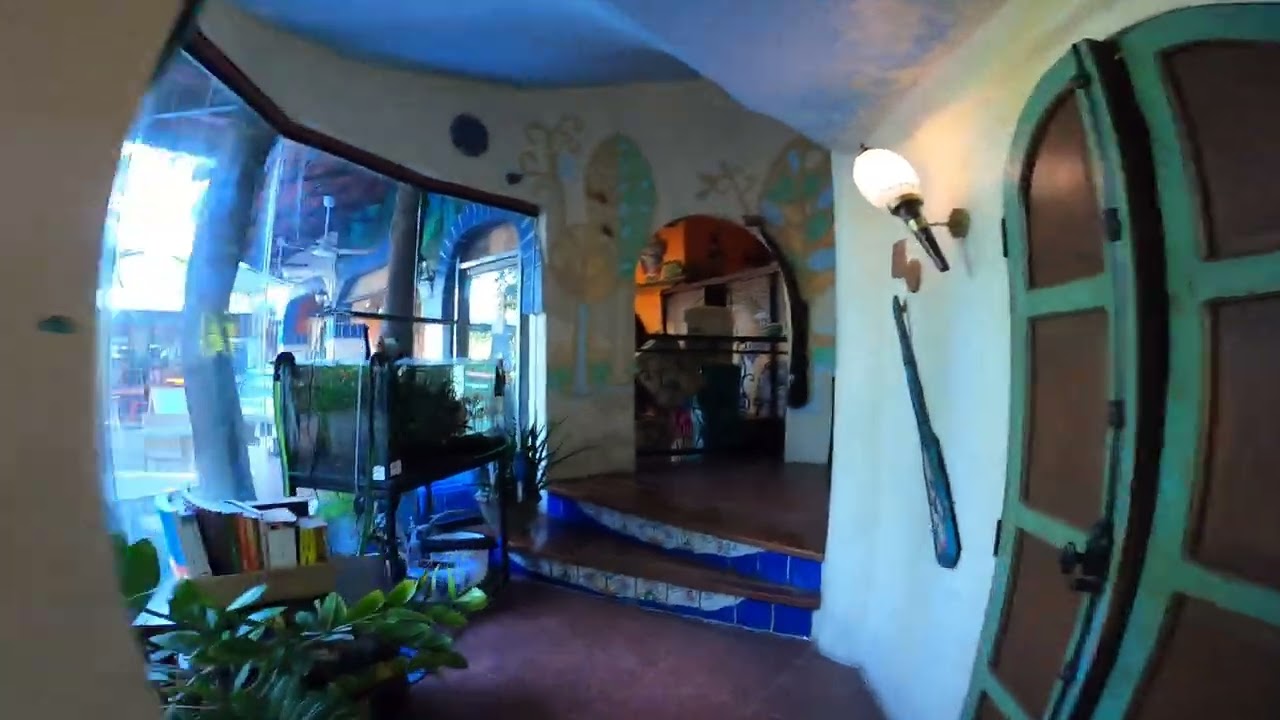 Florentina Homes hotel Dumaguete Philippines room tour GH010229