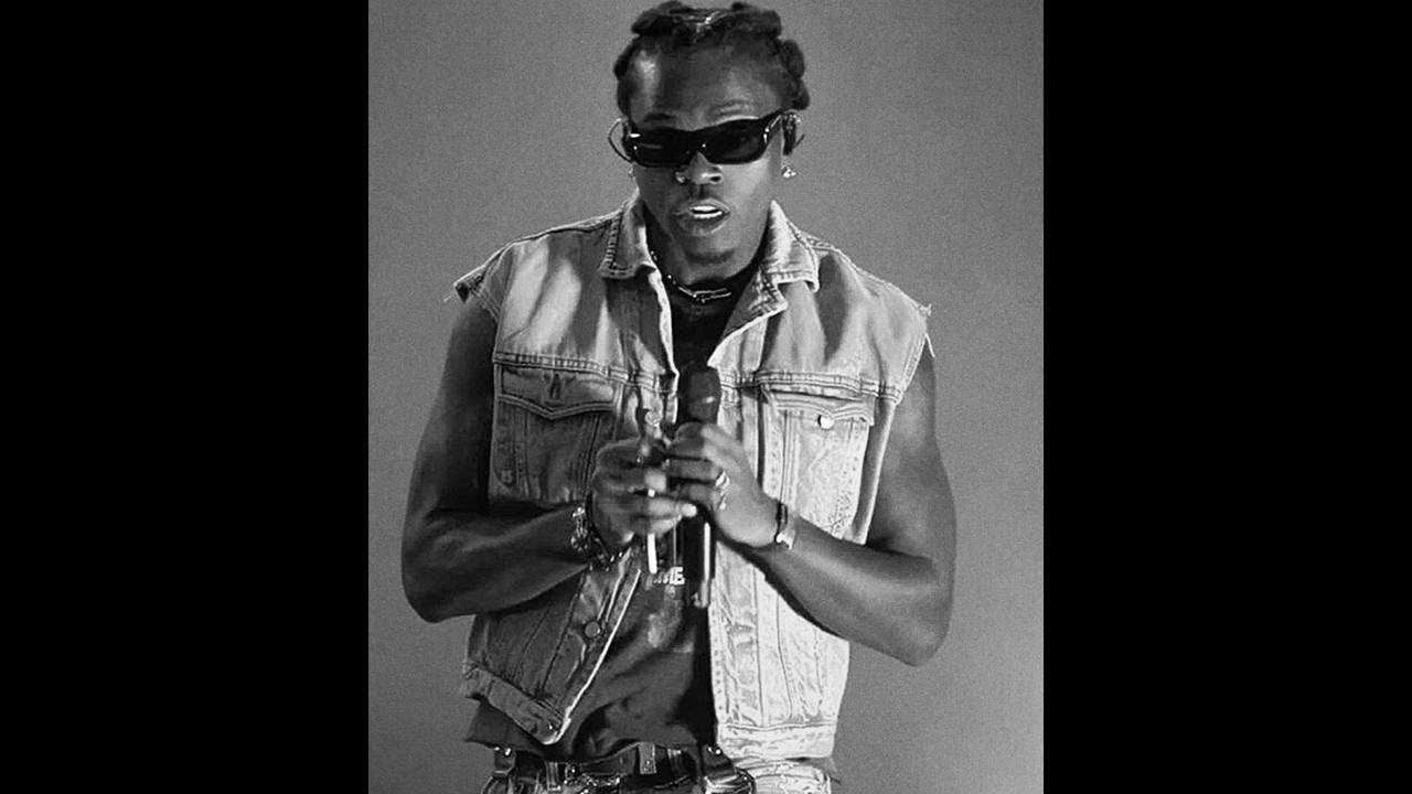 Gunna - African Diamond (Prod. Tal6y) [Unreleased]