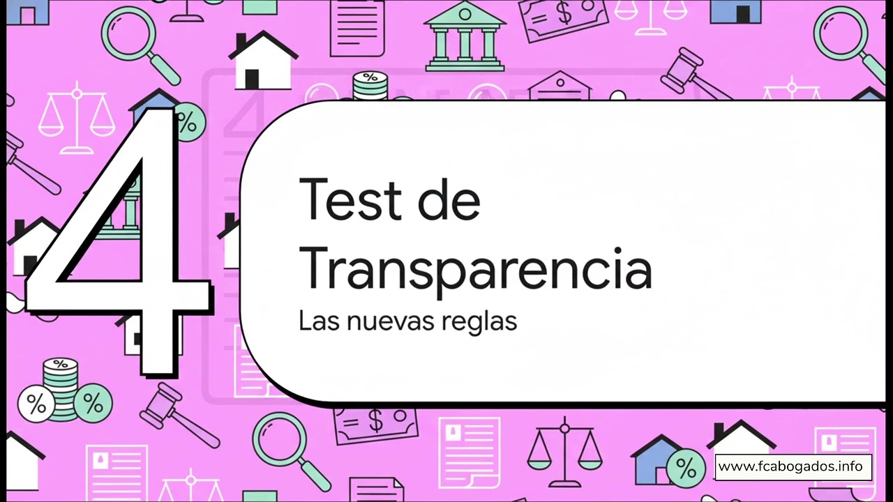 El IRPH ¿Qué es y cómo reclamar? Analizamos las últimas sentencias del Tribunal Supremo‼️⚖️