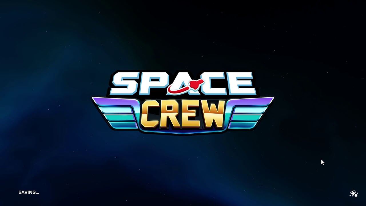 Space Crew: Episode 1 Let's Play!