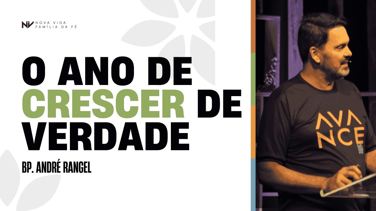 CULTO DE CELEBRAÇÃO 10H30 | #AOVIVO