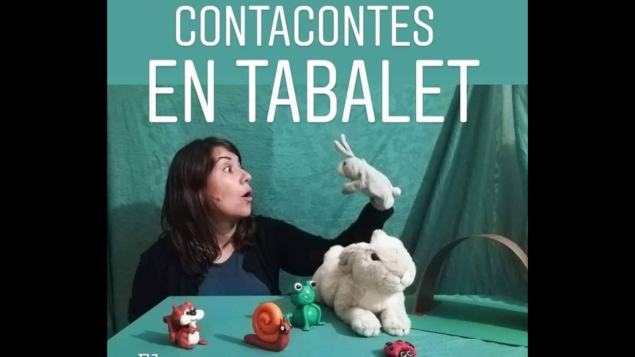 En Tabalet.