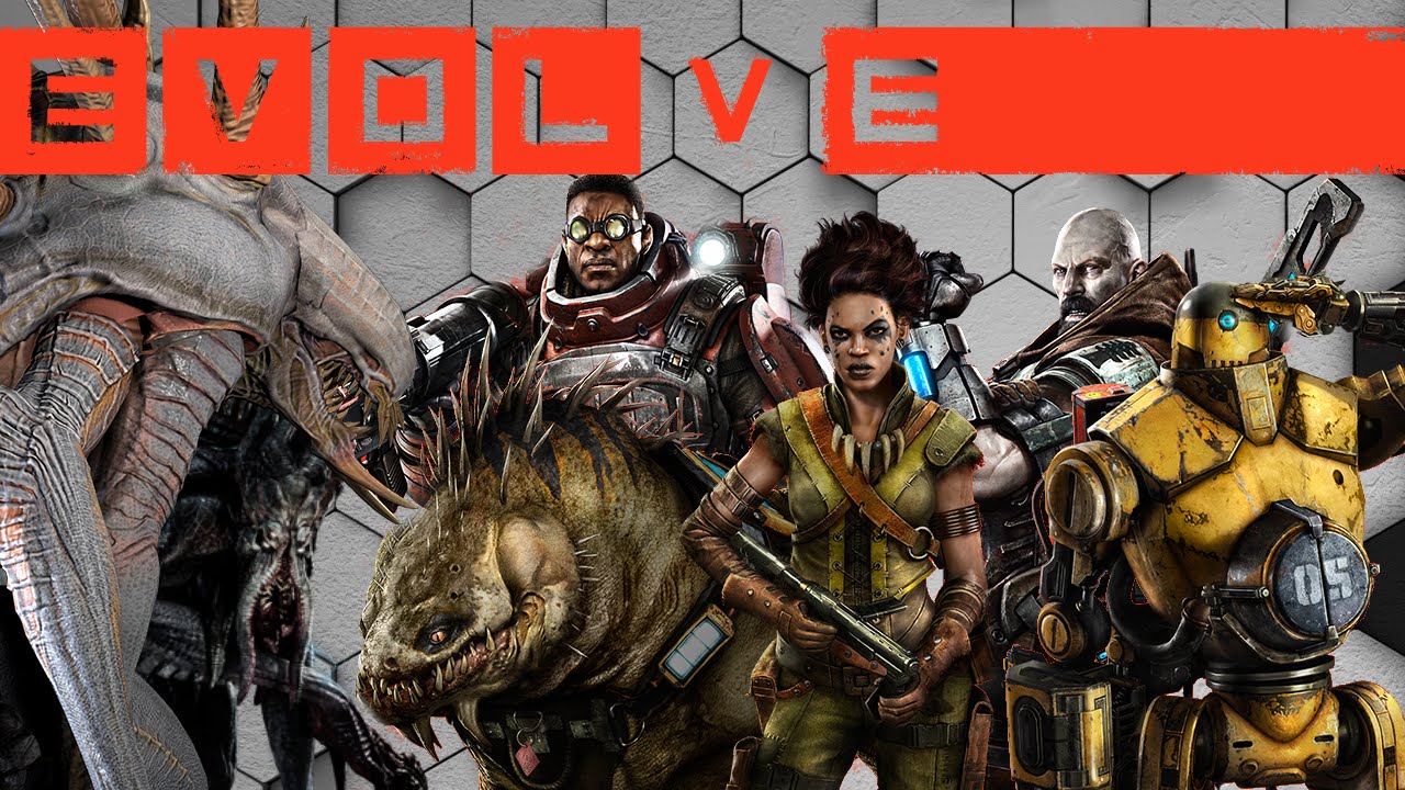 How To Play Evolve For Beginners | Ultimate Tutorial