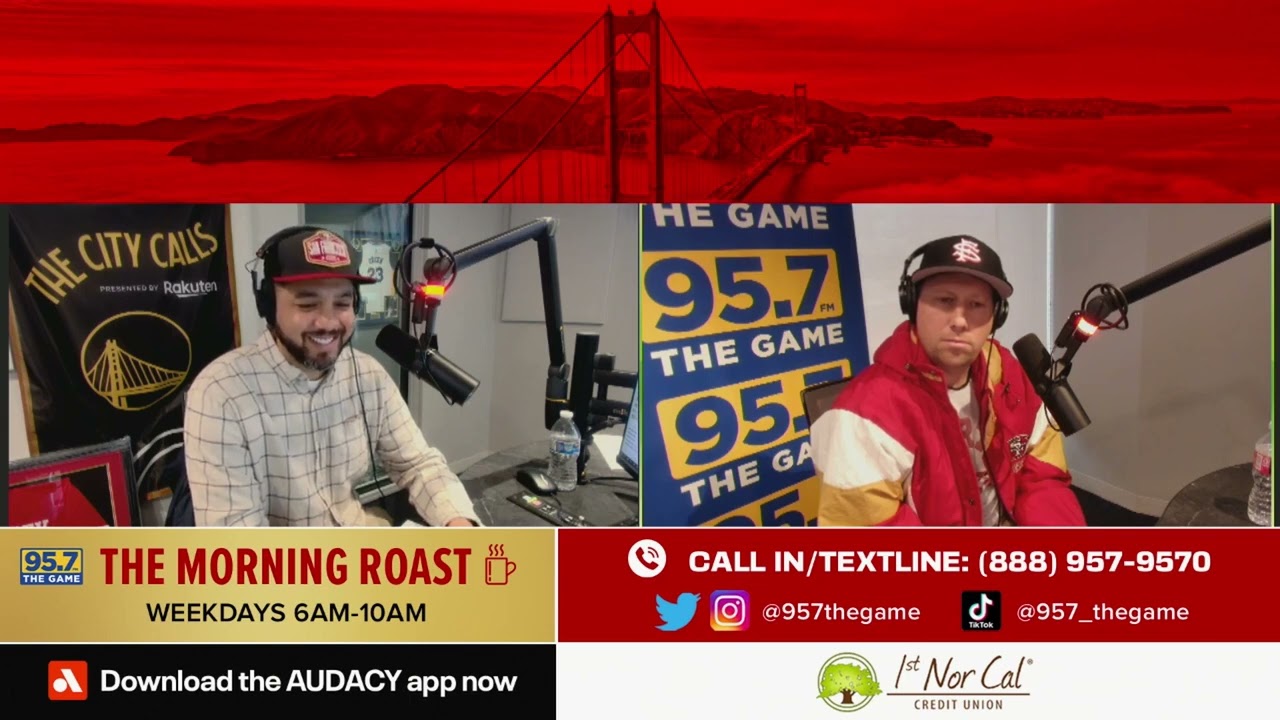 Greg Olsen - The 49ers Are NOT Like The Cowboys
