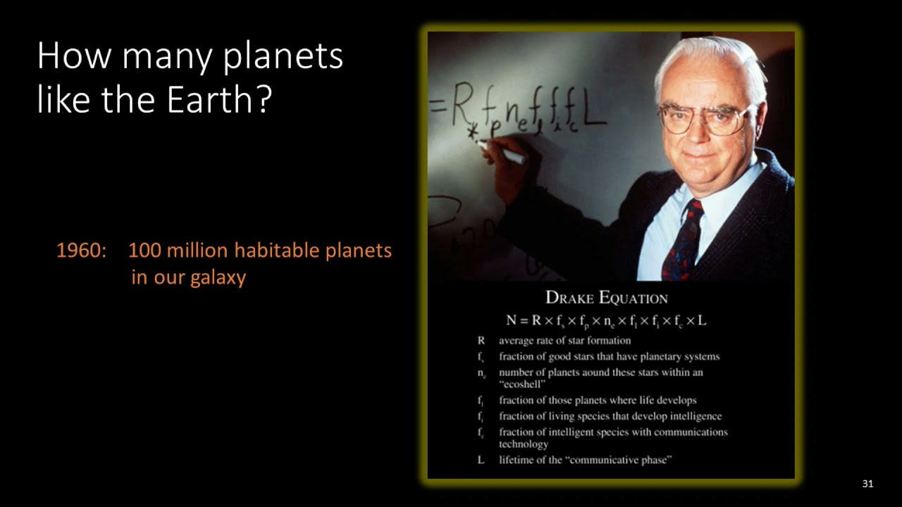 Earth, The Privileged Planet - Bijan Nemati