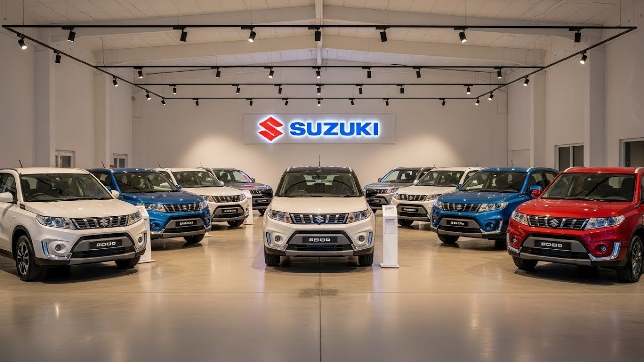 New 2026 Maruti Suzuki Grand Fanilly Review !!!