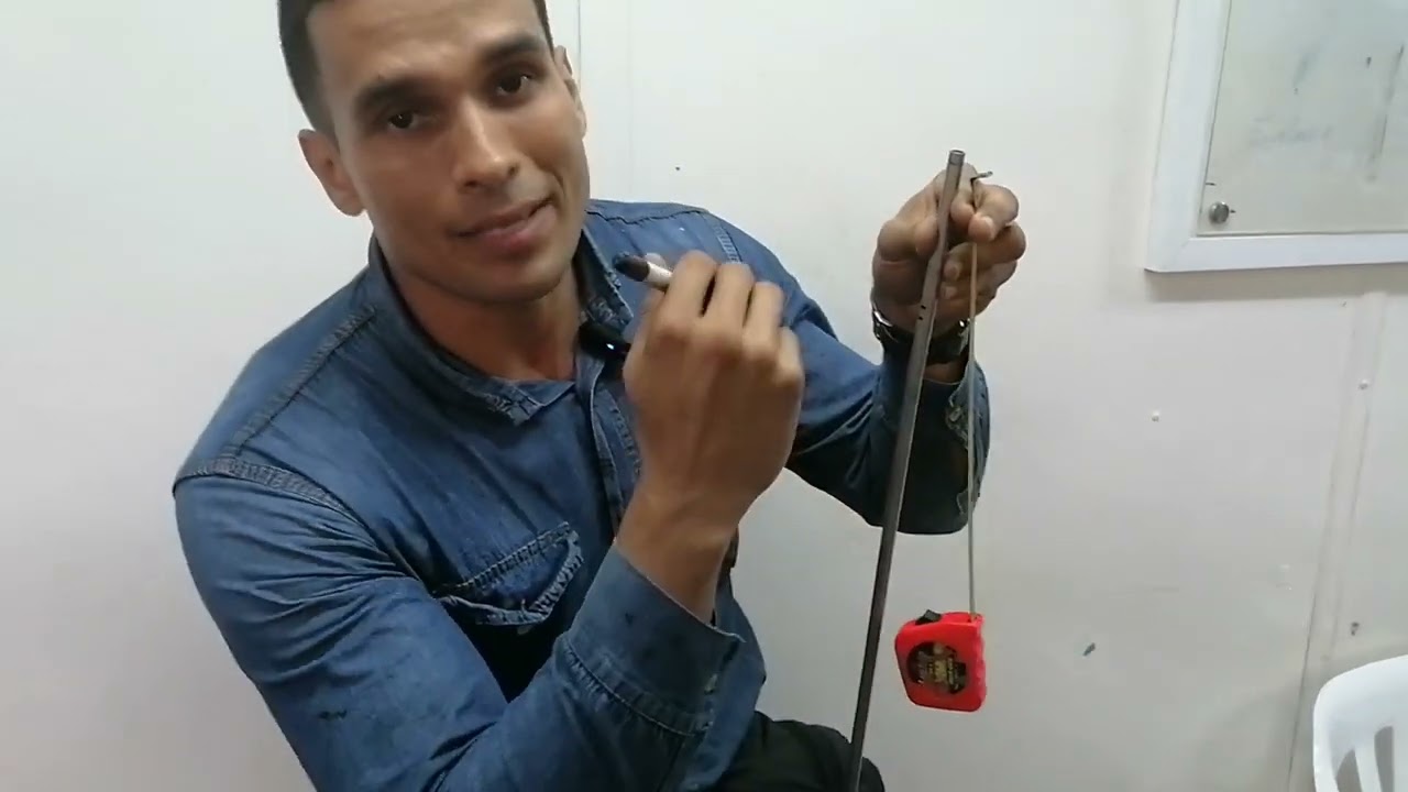 COMO DOBLAR TUBING