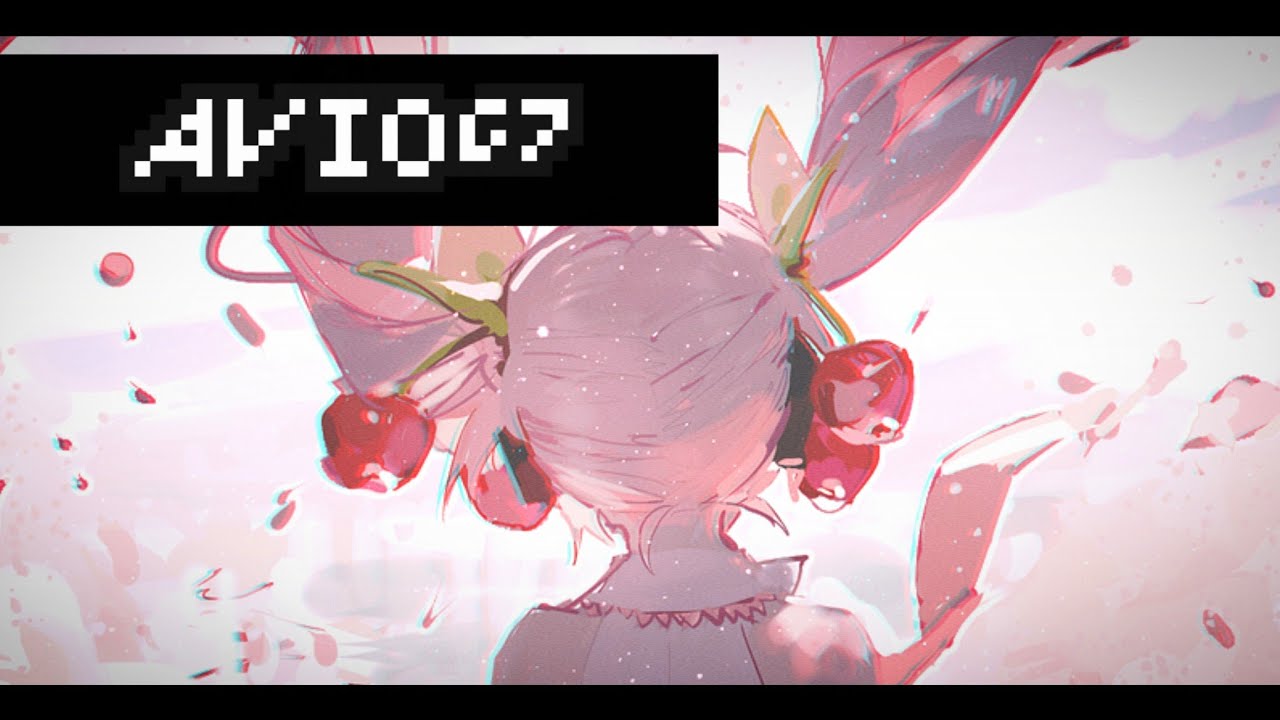 Porter Robinson - Language (Hex Cougar Remix) 