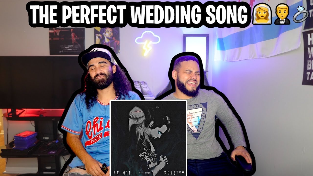 PERFECT SONG TO CONCLUDE DU4LI7Y| Ez Mil - Will You | Reaction! & Our Final Take On THE ALBUM