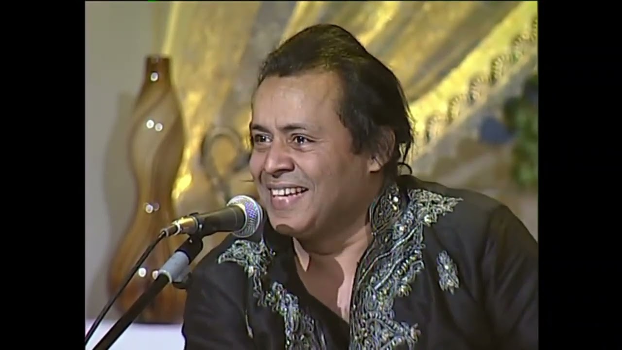 Raag Kalavati ~ Ustad Rafaqat Ali Khan and Bakht Ali Khan ~ Shaam Chaurasi Gharana