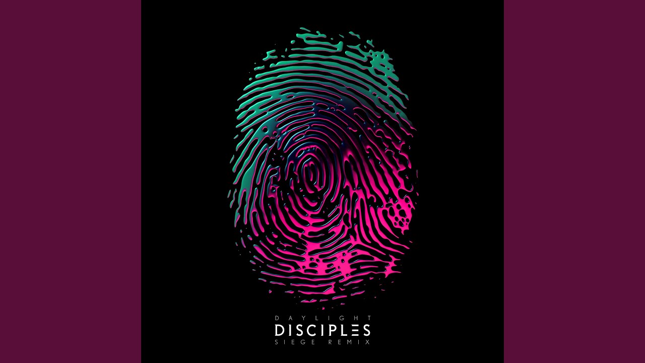 Daylight (Siege Remix)