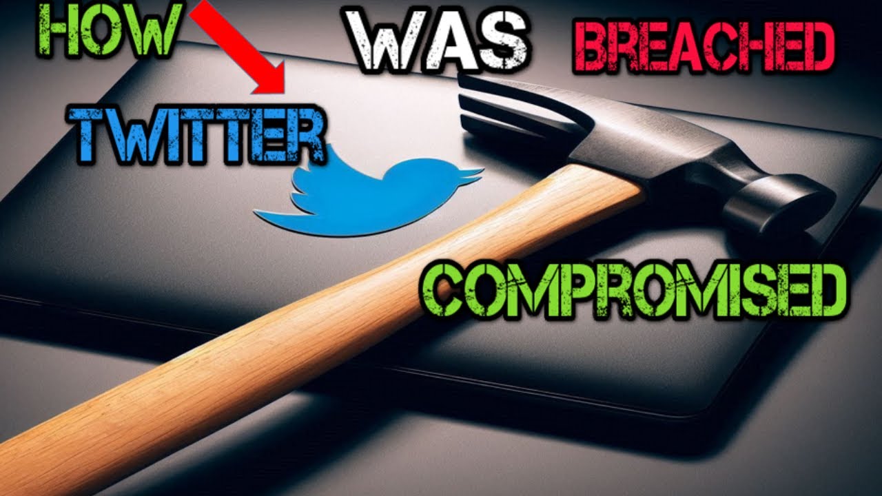 Teen Hackers Who Took Over Twitter: The Shocking True Story Behind the 2020 Breach