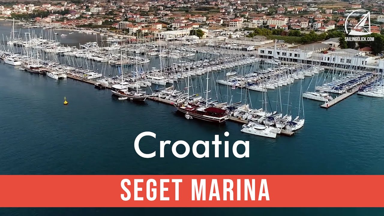 Marina Baotic. Seget