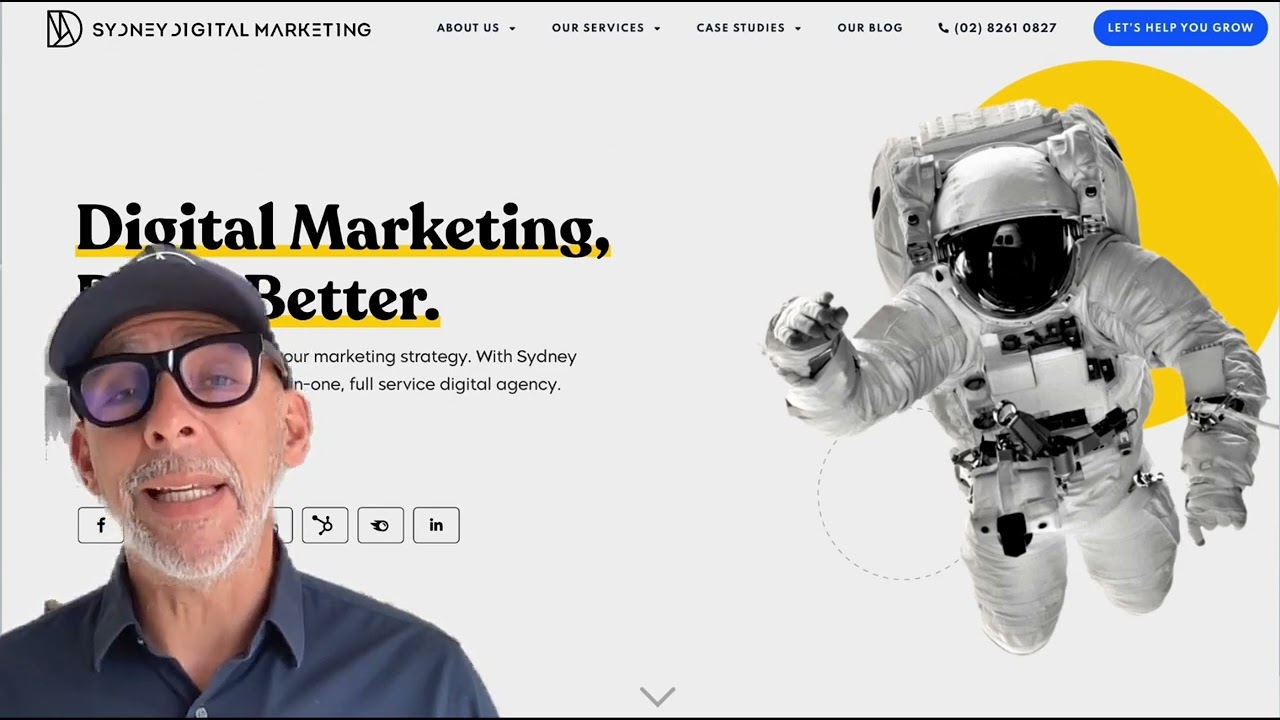 What Is An SEO Strategy ? Sydney Digital Marketing Agency