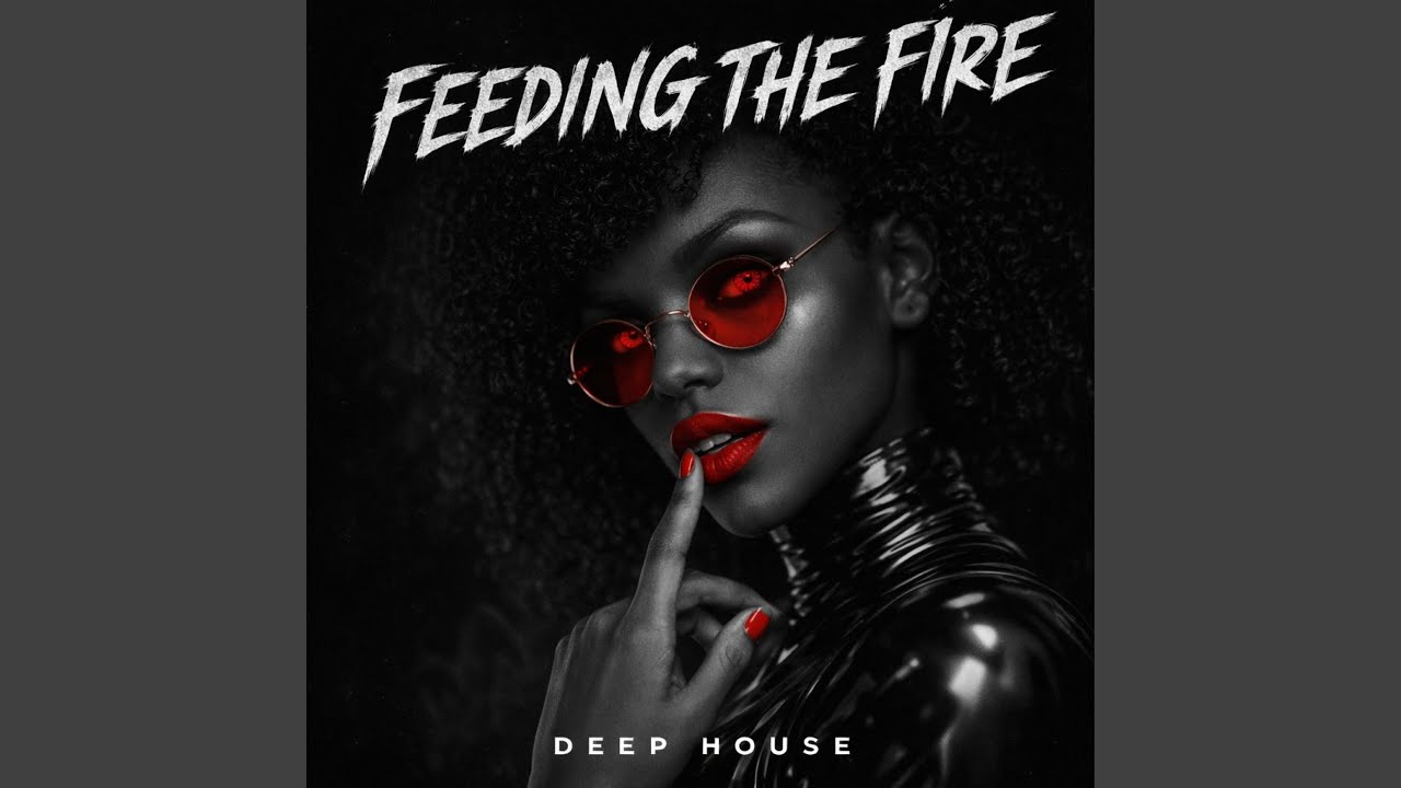 FEEDING THE FIRE