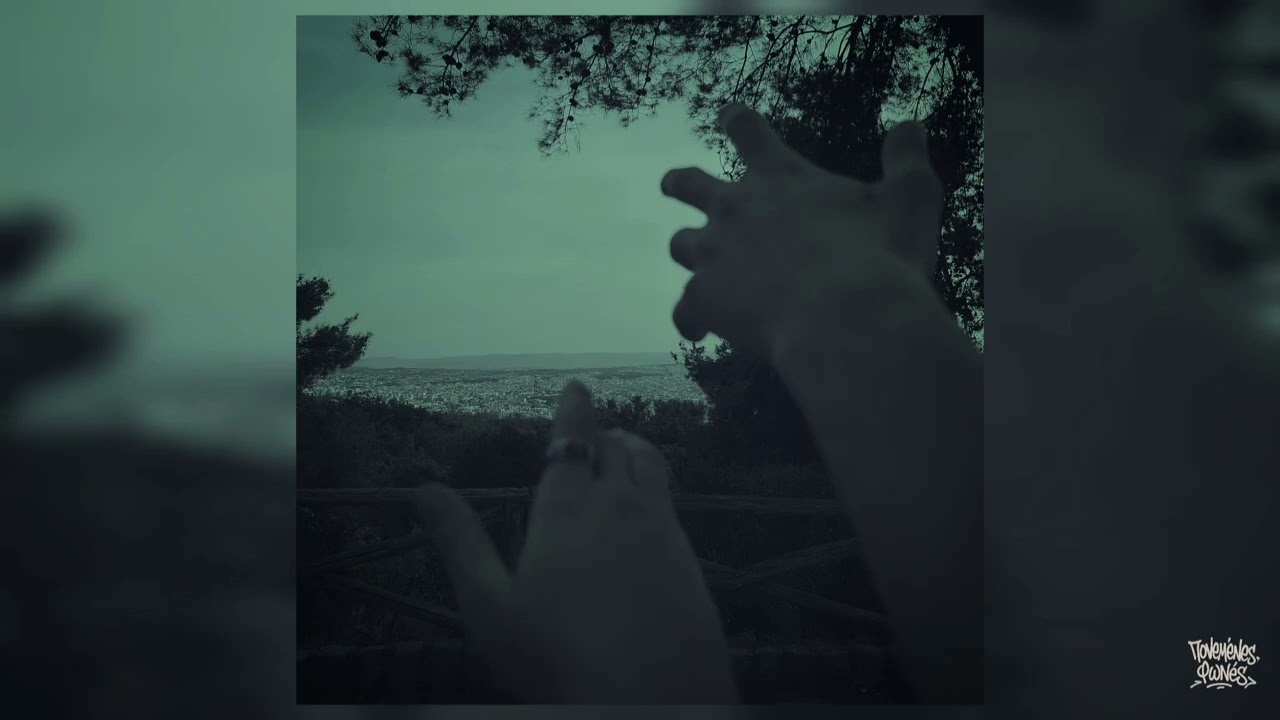 &Lambda;ά&rho;&gamma;&omicron; - &Pi;&alpha;&rho;ά&lambda;&lambda;&eta;&lambda;&alpha; - feat. Denisha (prod. By tsabi , official audio)