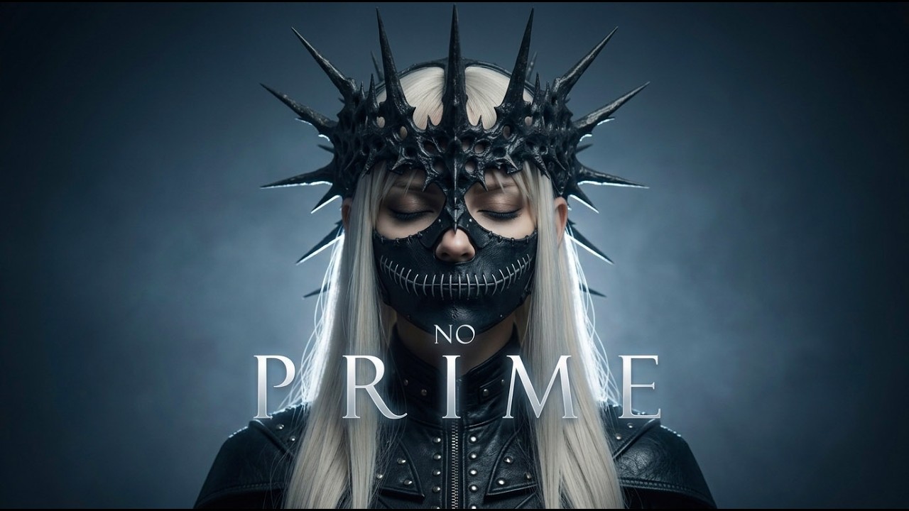 NO &mdash; PRIME Dark Techno