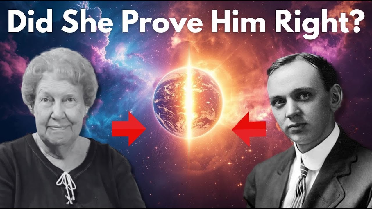 Did Dolores Cannon Confirm Edgar Cayce’s Vision of a “New Earth”?