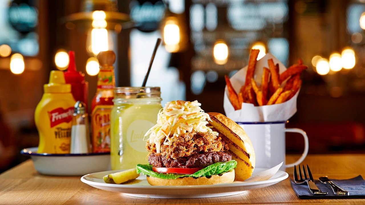 Ludwig (Das Burger Restaurant), Salzburg