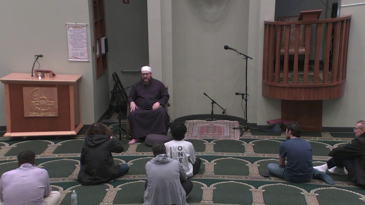 Muslim Community Center Of Tucson