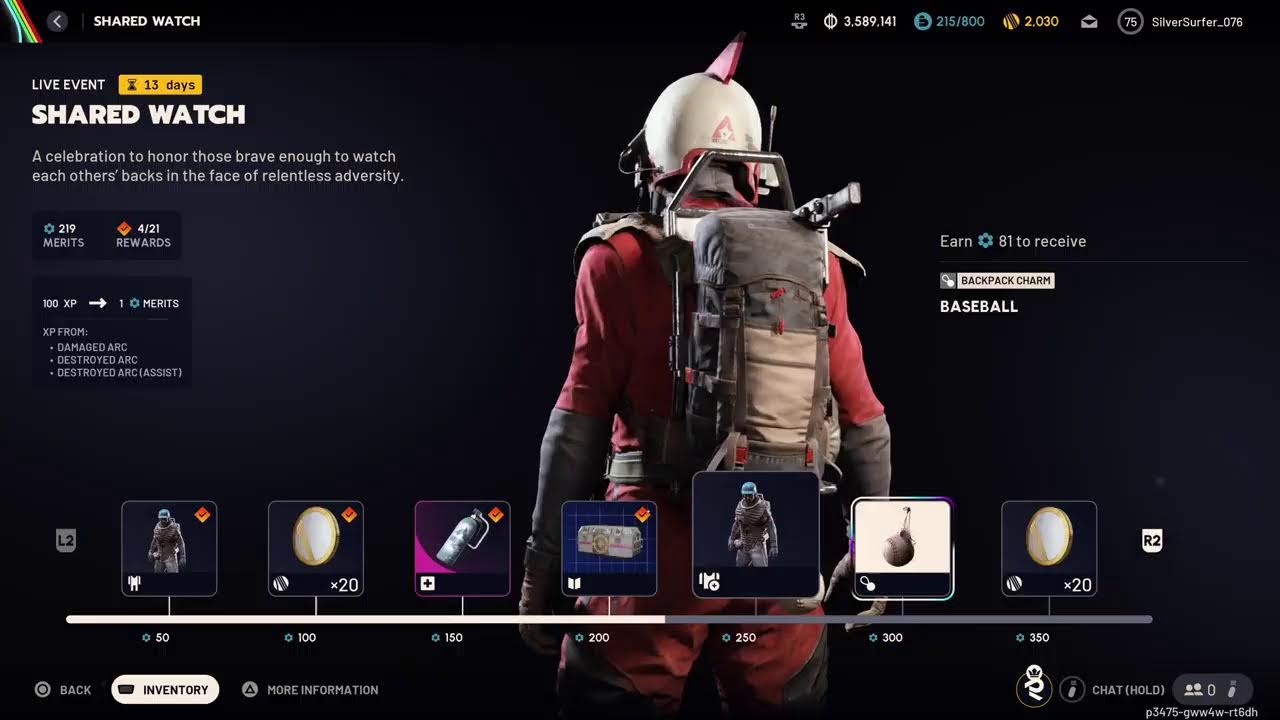 Arc Raiders ➖ Stealthy Solo Missions on Ps5.